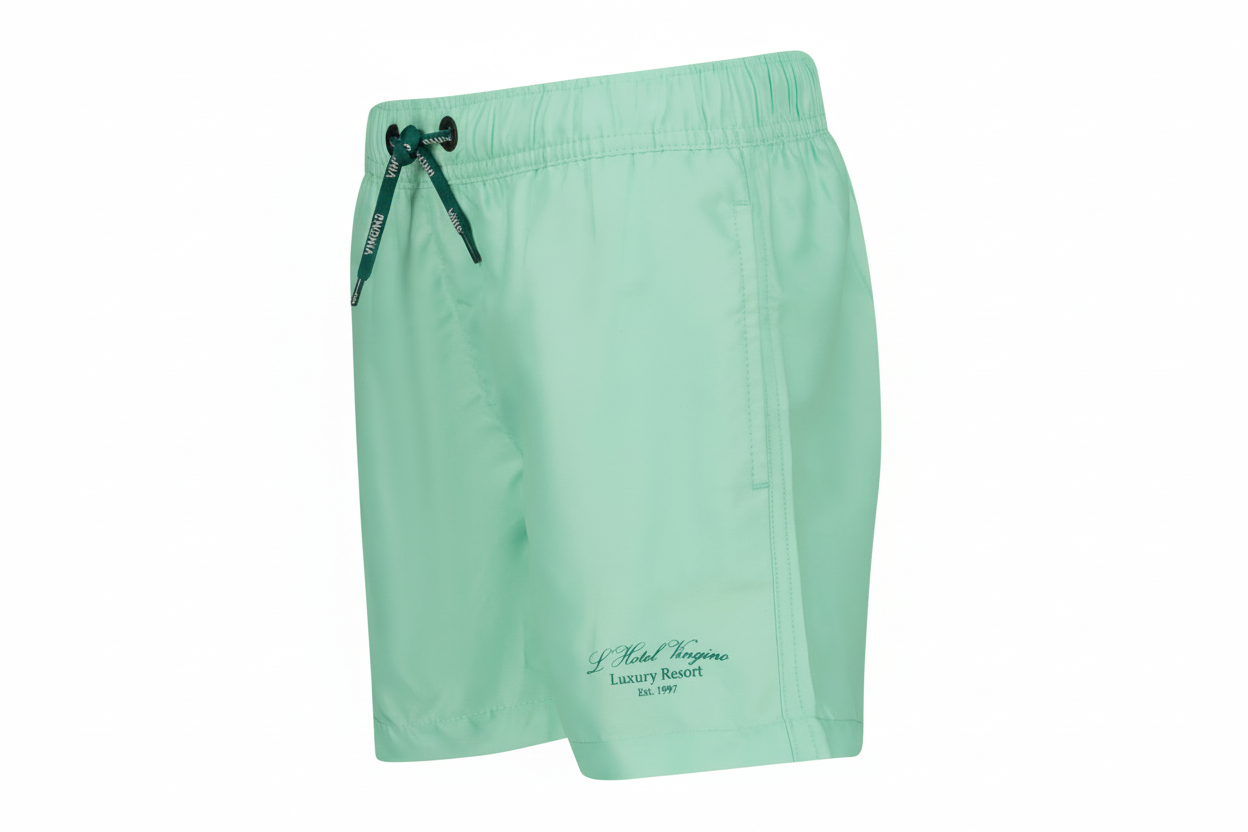 Vingino Jungs Badeshorts Xolid