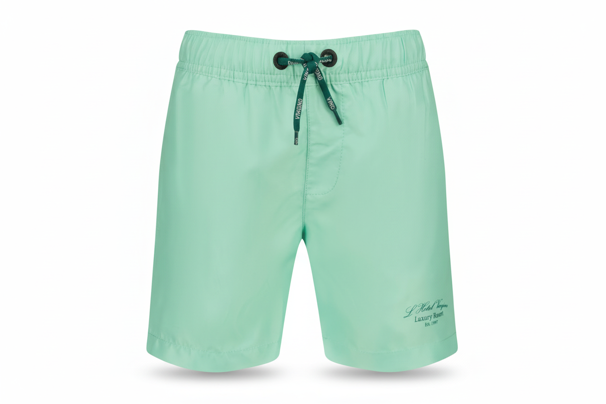 Vingino Jungs Badeshorts Xolid
