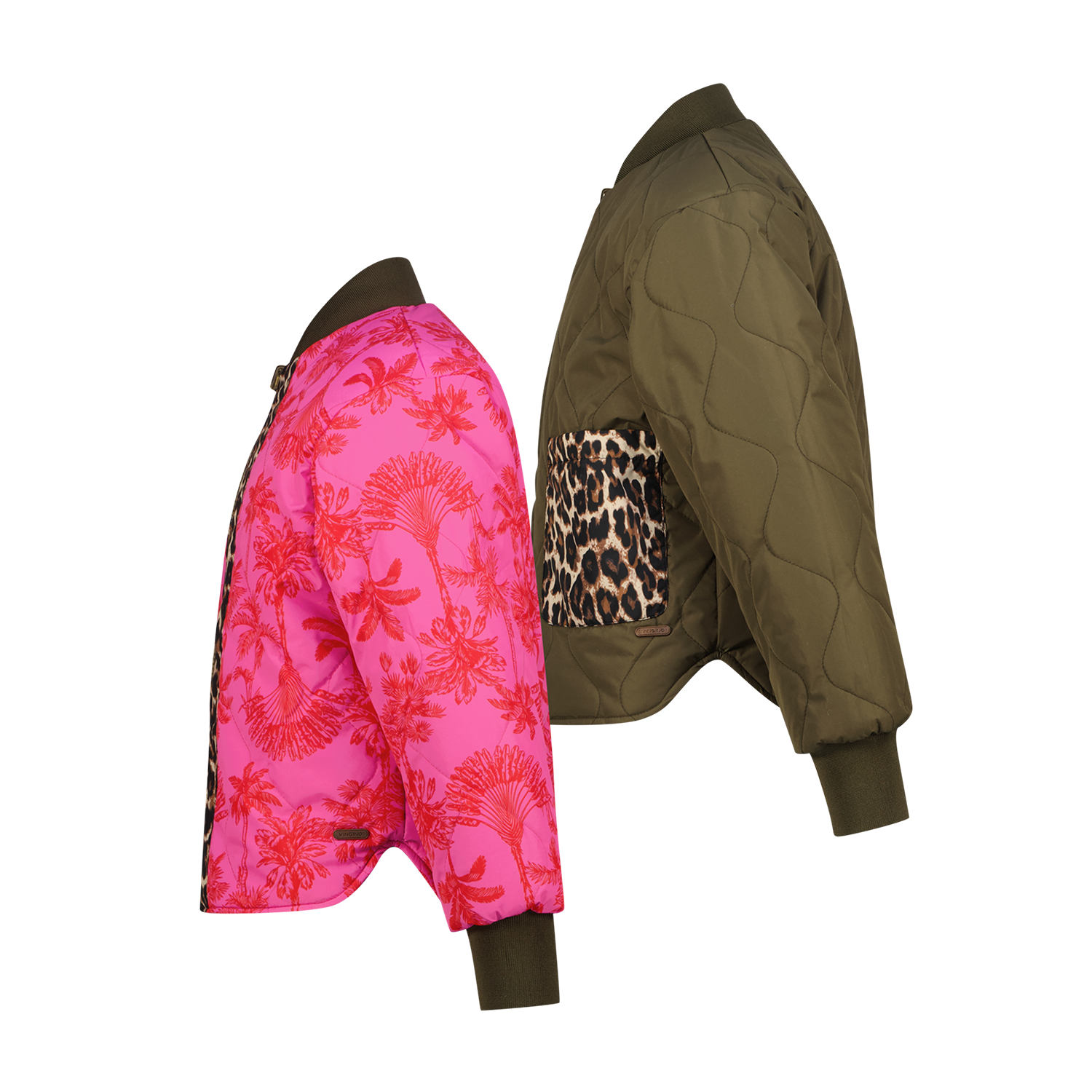 Vingino Mädchen Jacke Tozie