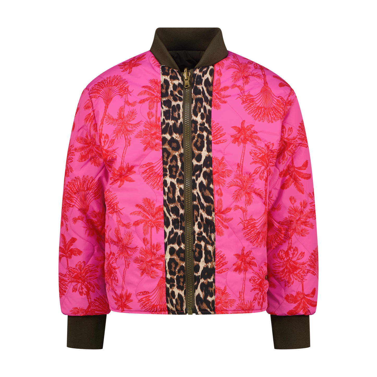 Vingino Mädchen Jacke Tozie