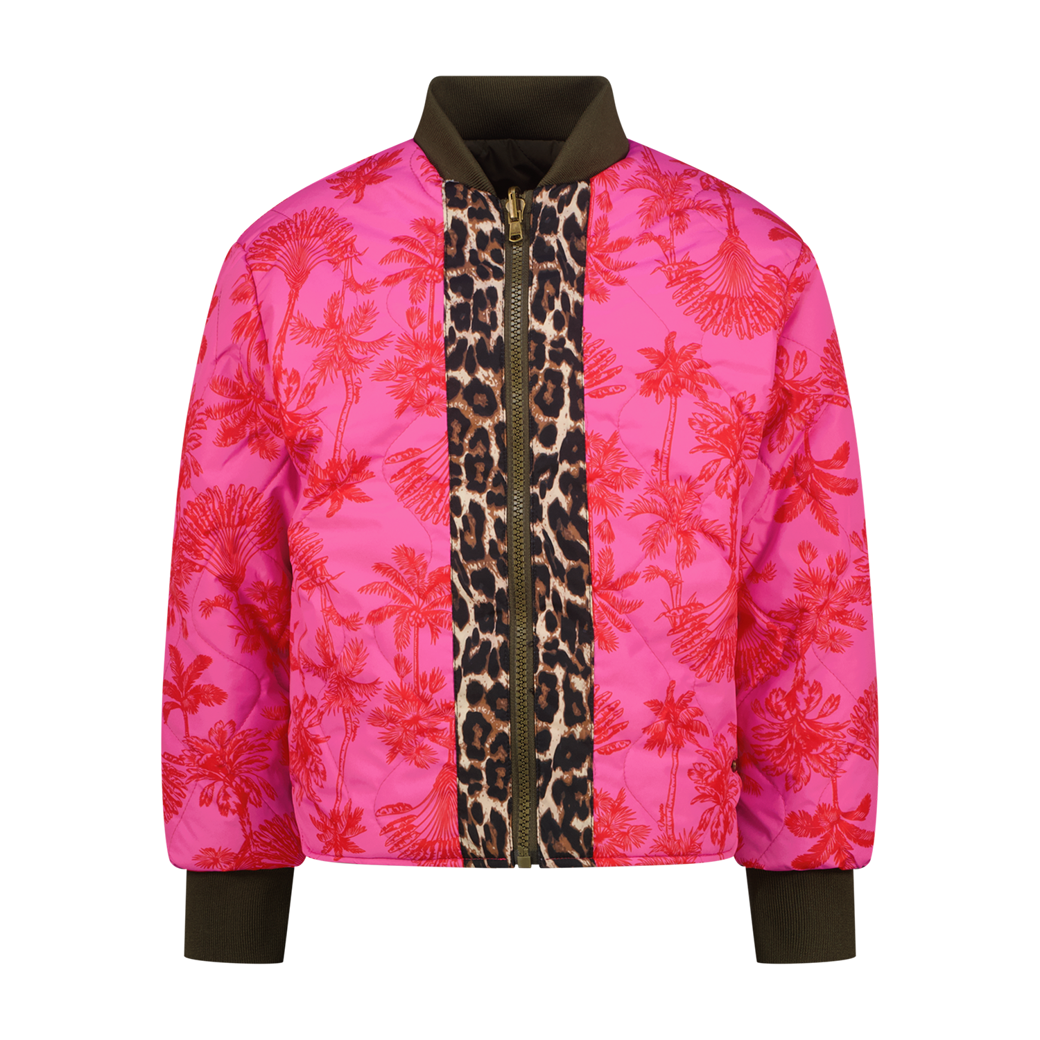 Vingino Mädchen Jacke Tozie