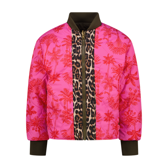 Vingino Mädchen Jacke Tozie