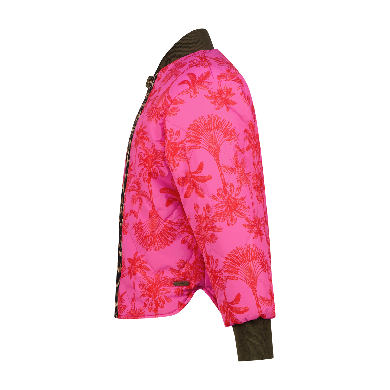 Vingino Mädchen Jacke Tozie