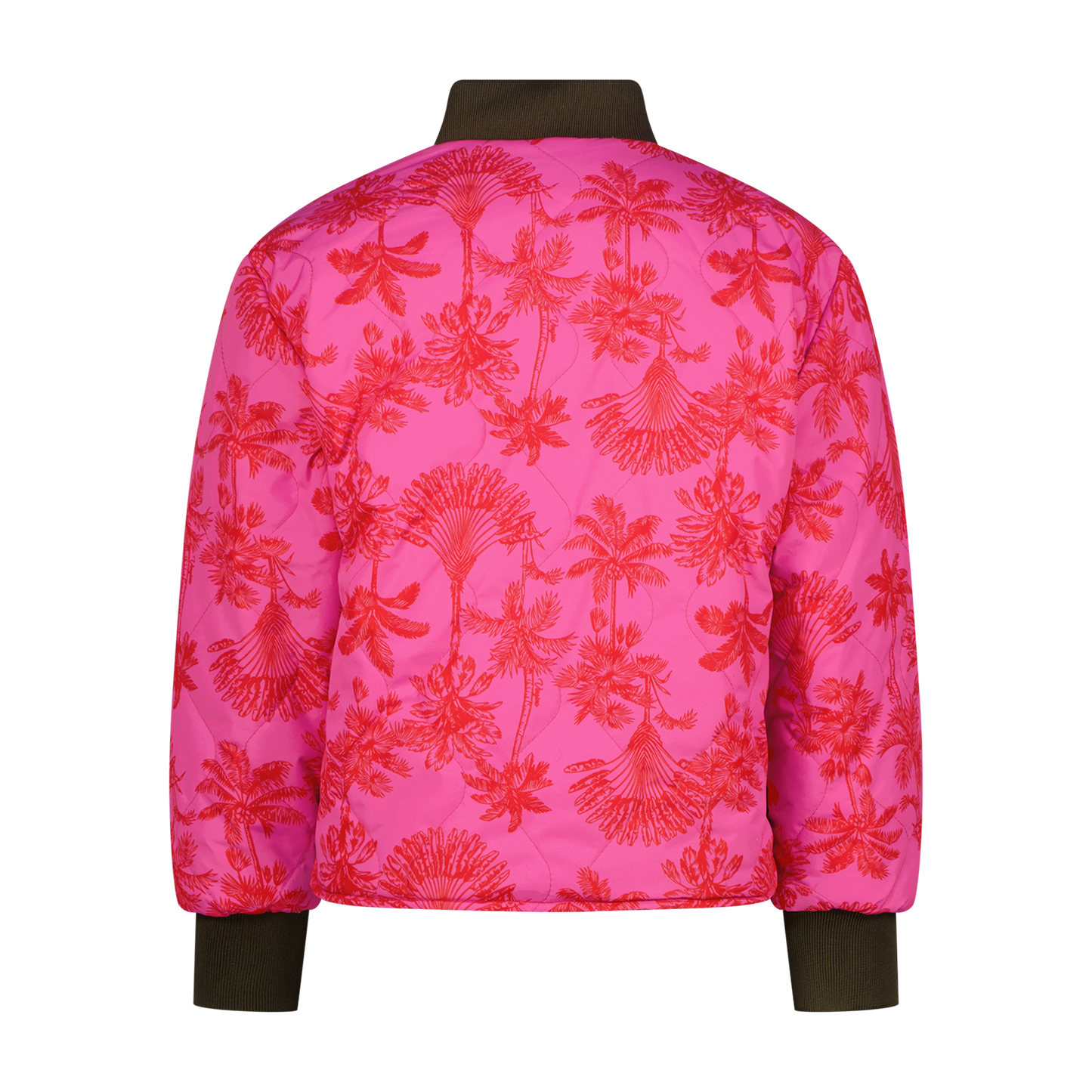 Vingino Mädchen Jacke Tozie