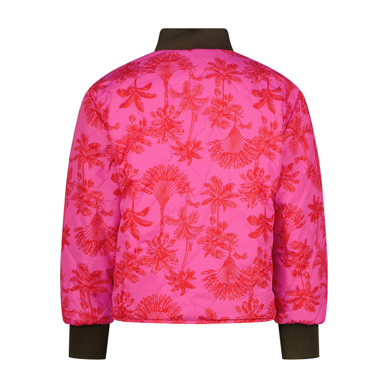 Vingino Mädchen Jacke Tozie