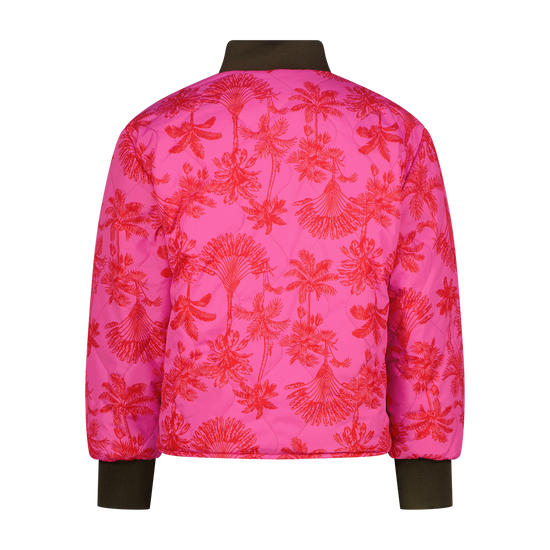 Vingino Mädchen Jacke Tozie