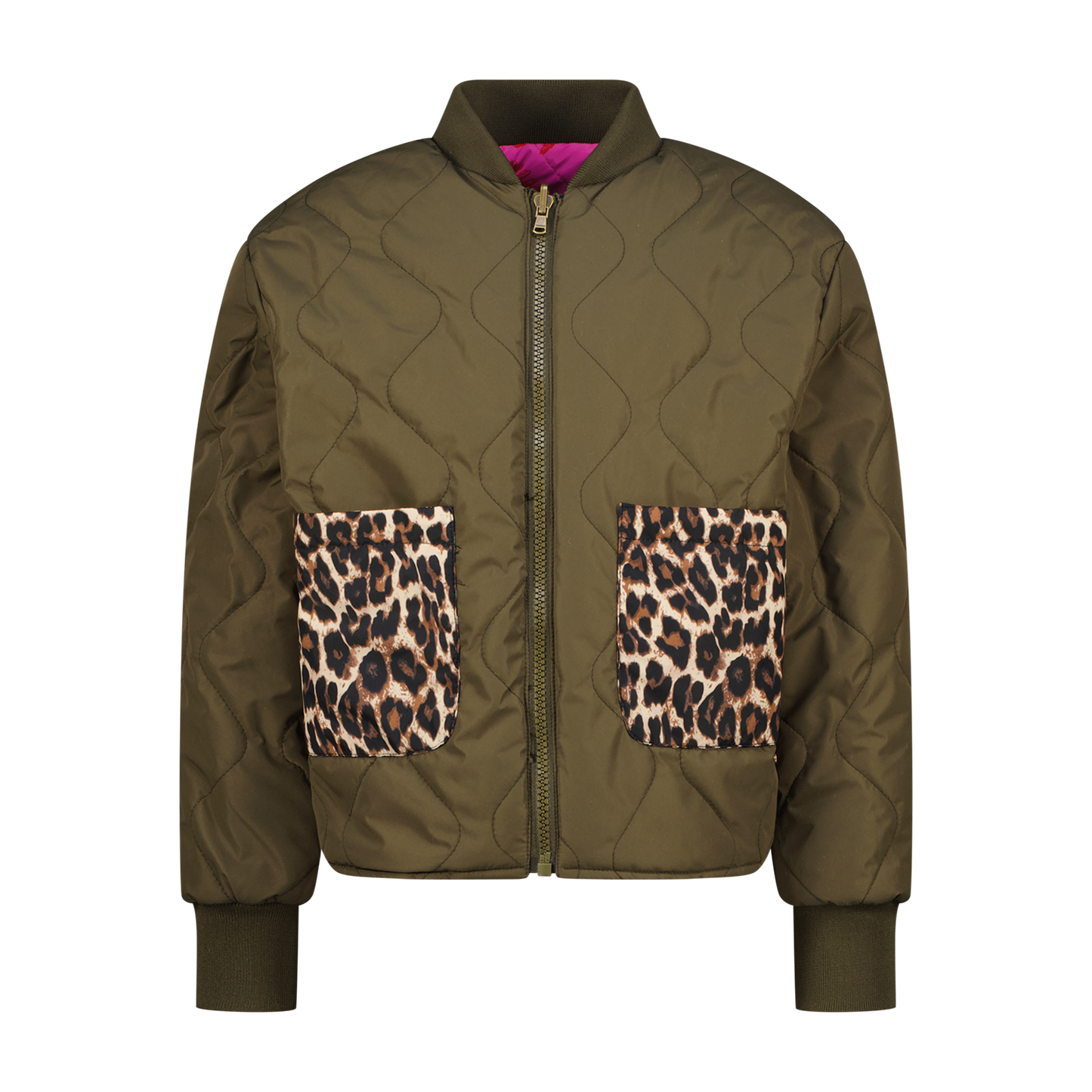 Vingino Mädchen Jacke Tozie