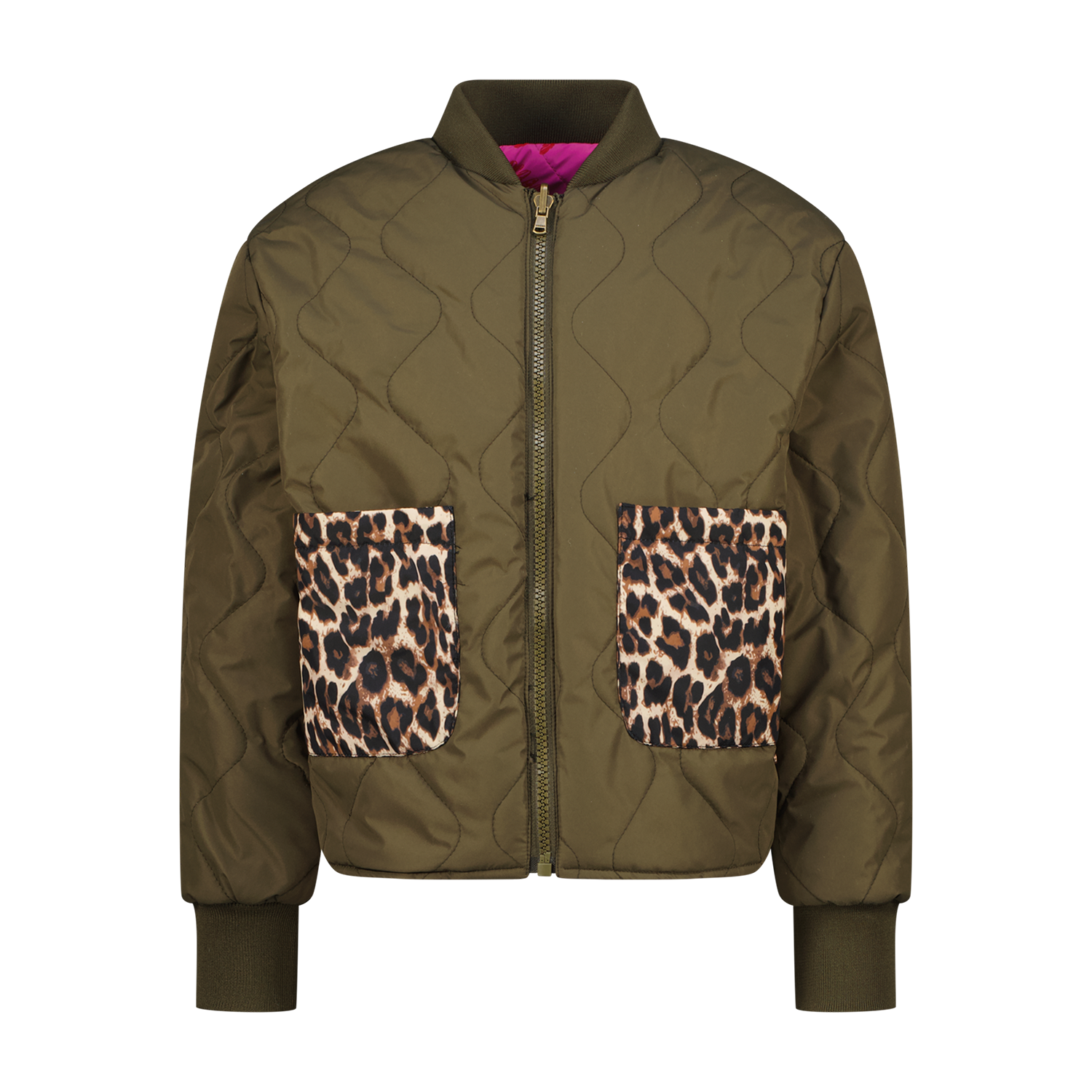 Vingino Mädchen Jacke Tozie