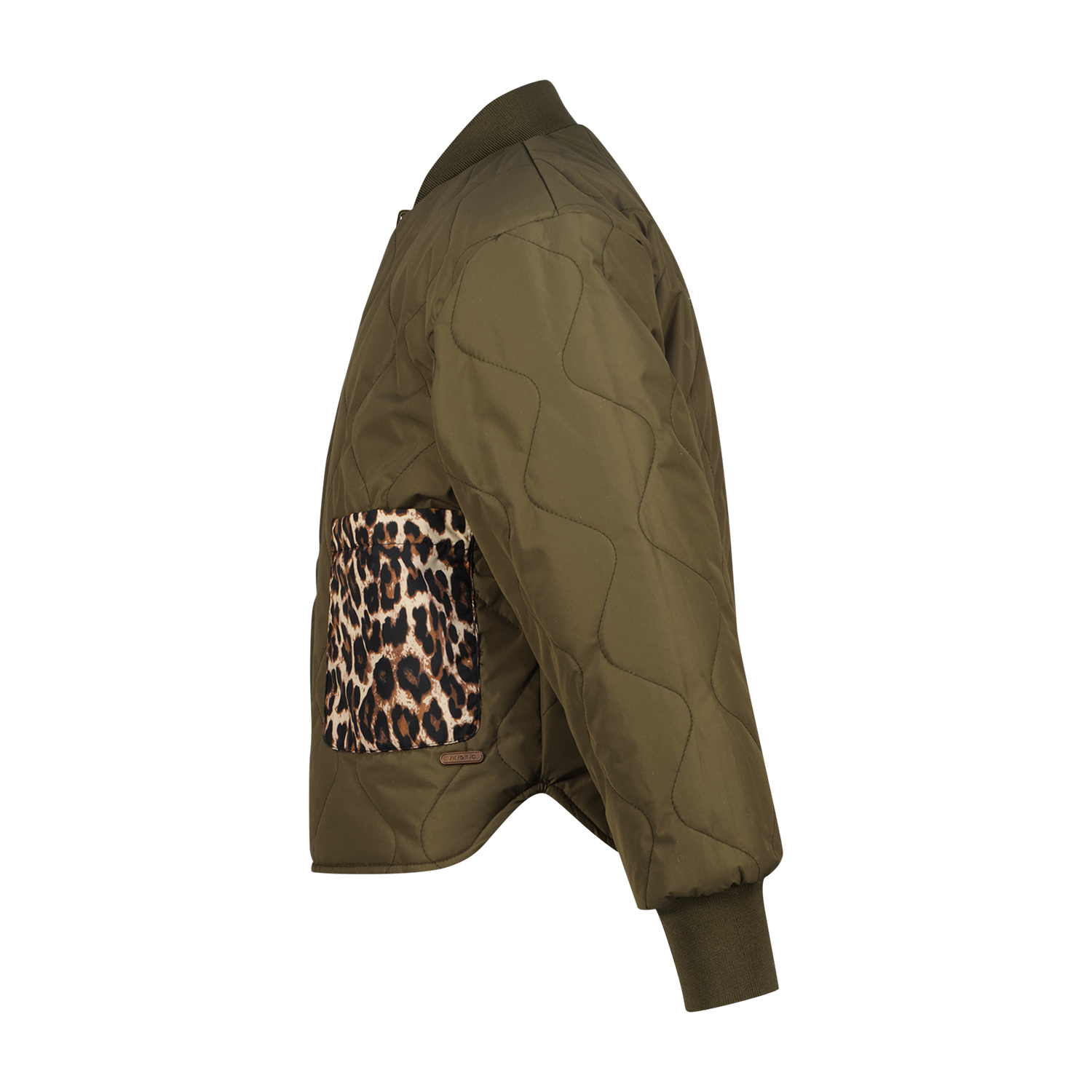 Vingino Mädchen Jacke Tozie