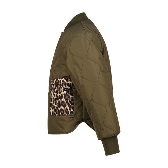 Vingino Mädchen Jacke Tozie