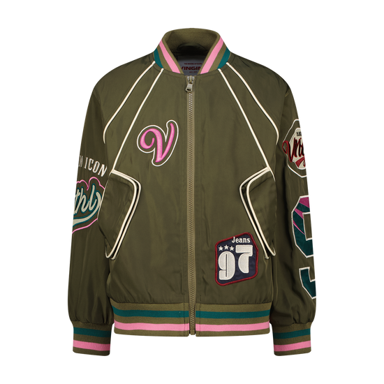 Vingino Mädchen Jacke Tina