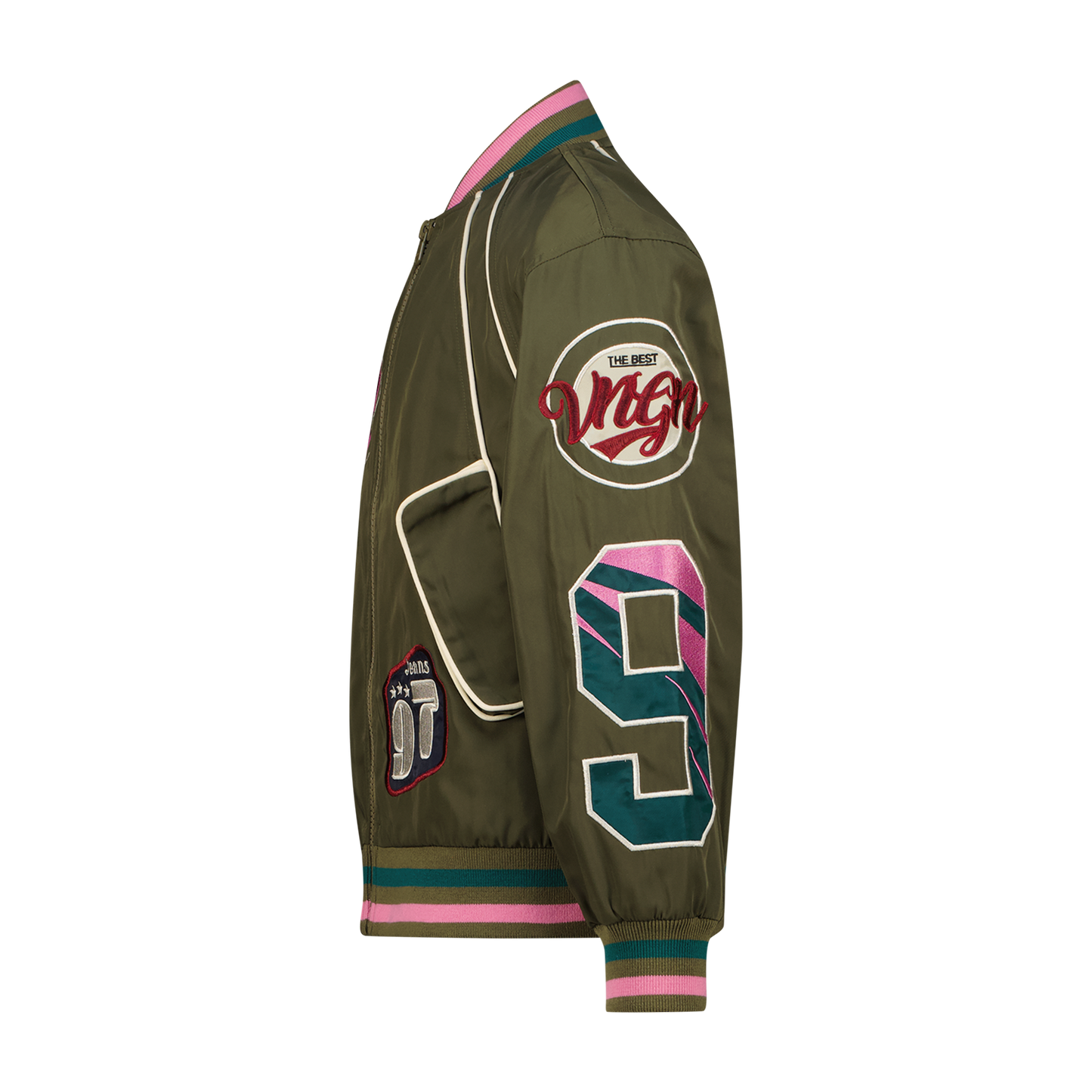 Vingino Mädchen Jacke Tina