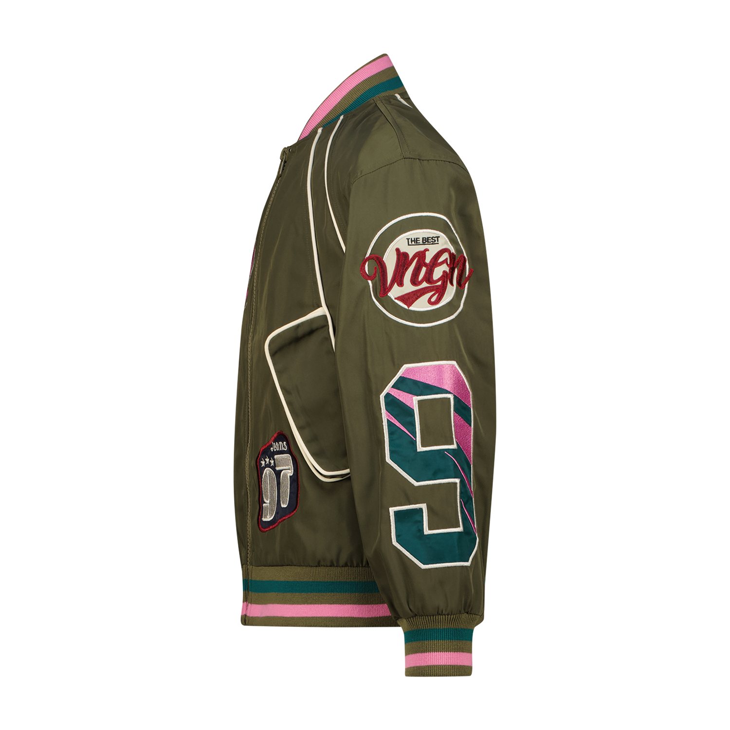 Vingino Mädchen Jacke Tina