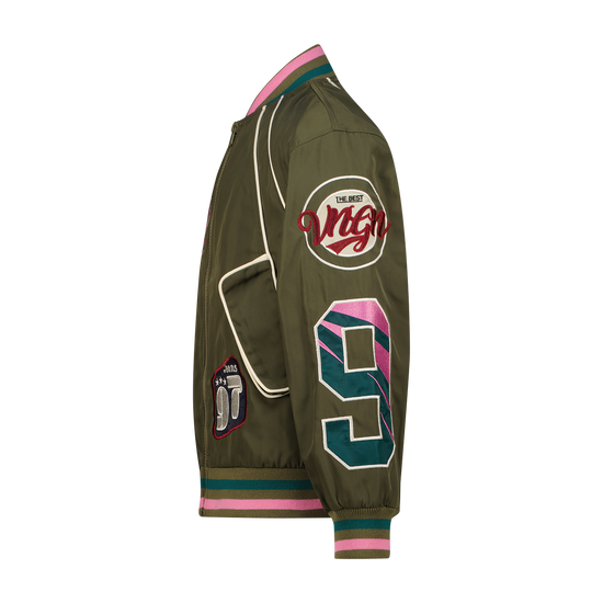 Vingino Mädchen Jacke Tina