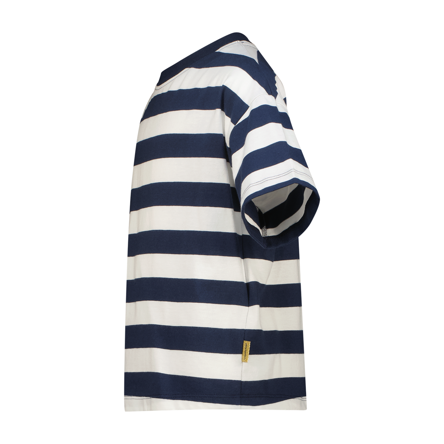 Vingino Mädchen T-Shirt Basic-Tee Stripe