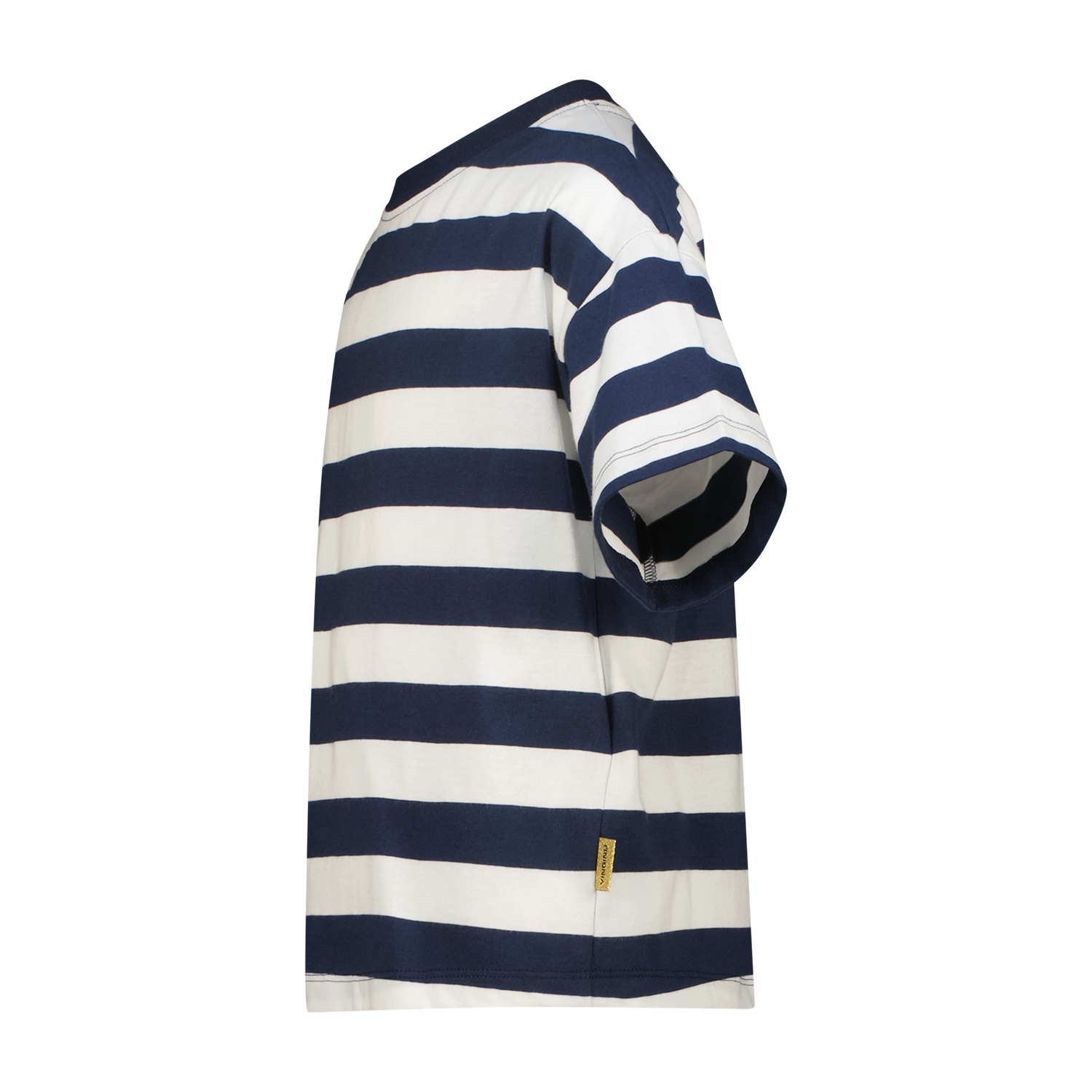 Vingino Mädchen T-Shirt Basic-Tee Stripe