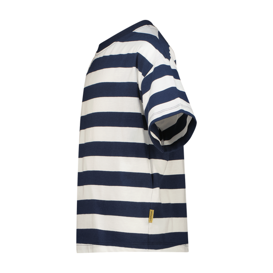 Vingino Mädchen T-Shirt Basic-Tee Stripe