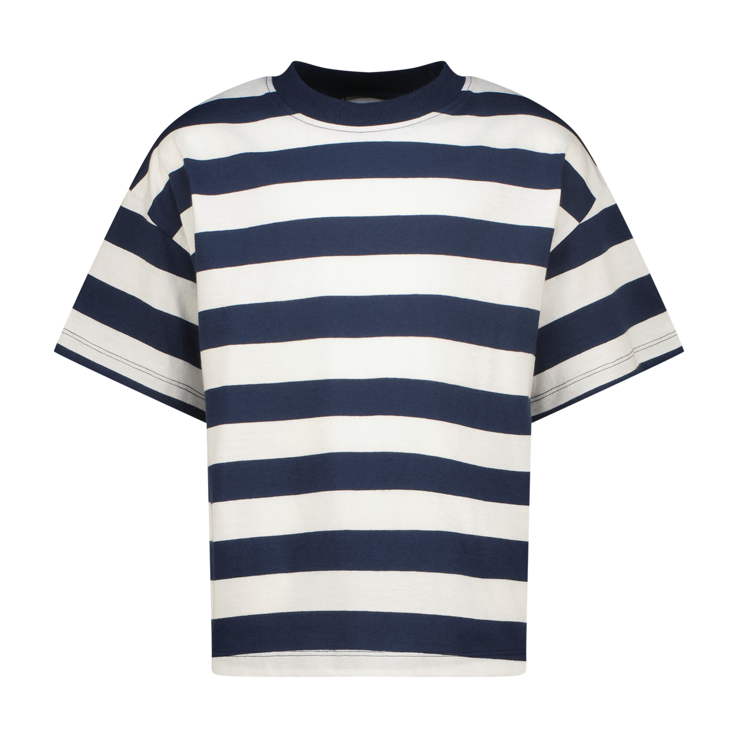 Vingino Mädchen T-Shirt Basic-Tee Stripe