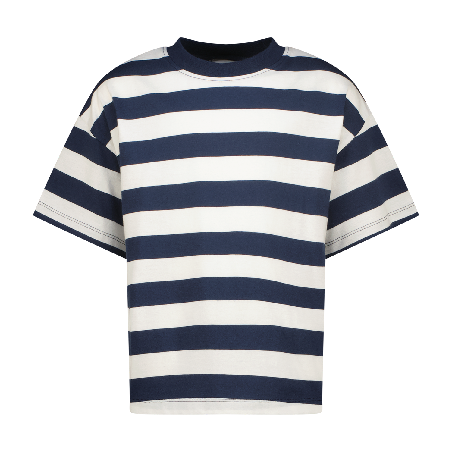 Vingino Mädchen T-Shirt Basic-Tee Stripe