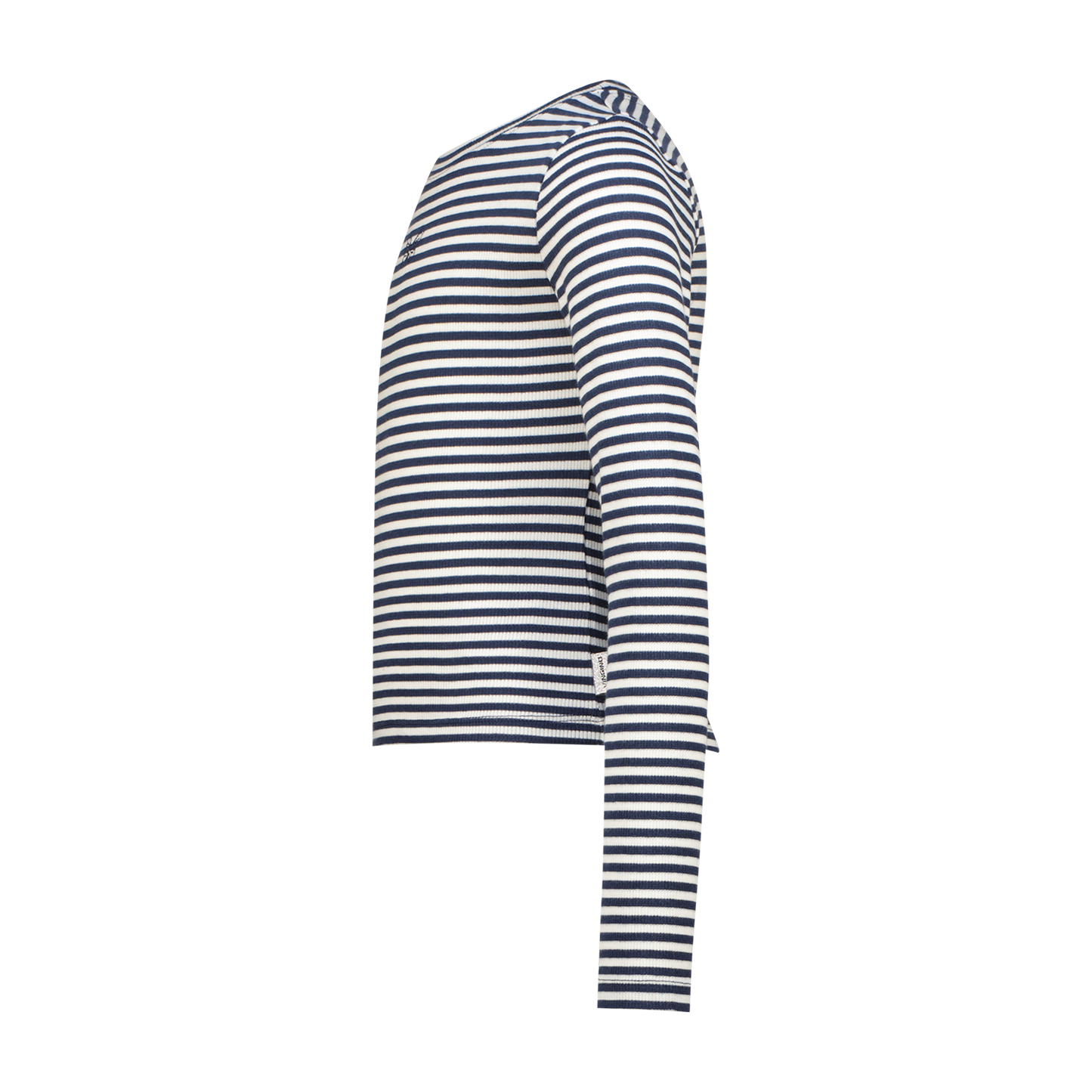 Vingino Mädchen Langarmshirt Basic Stripe