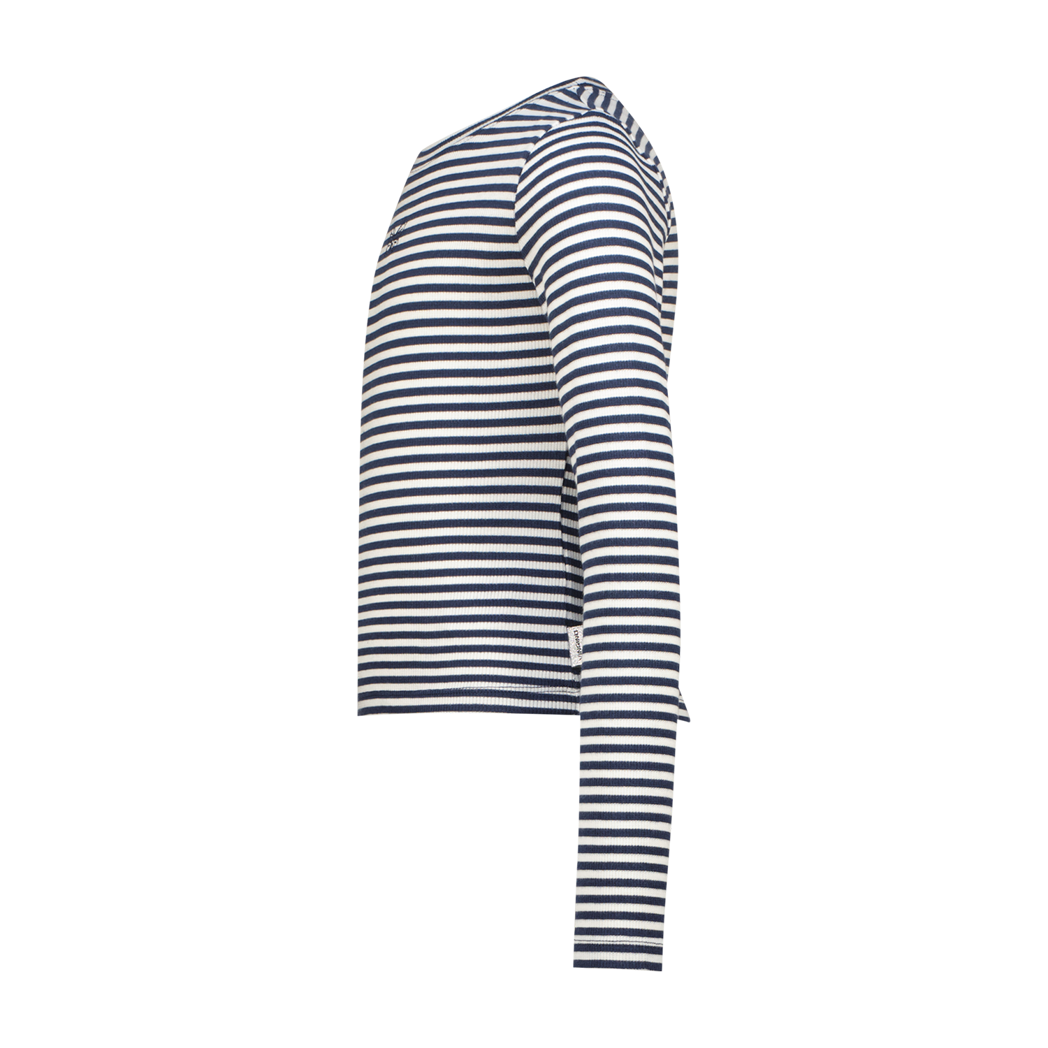 Vingino Mädchen Langarmshirt Basic Stripe