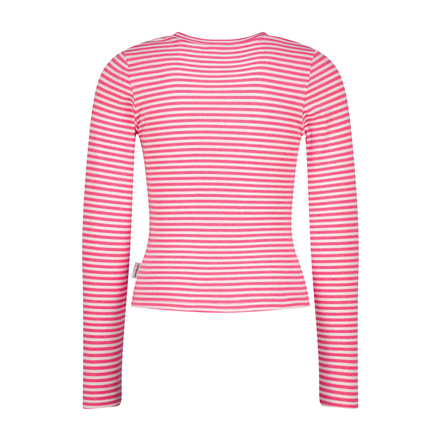 Vingino Mädchen Langarmshirt Basic Stripe