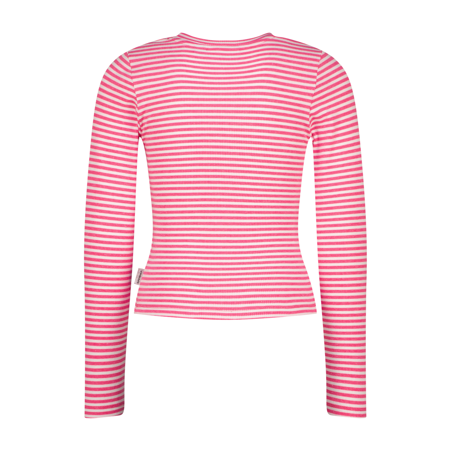 Vingino Mädchen Langarmshirt Basic Stripe
