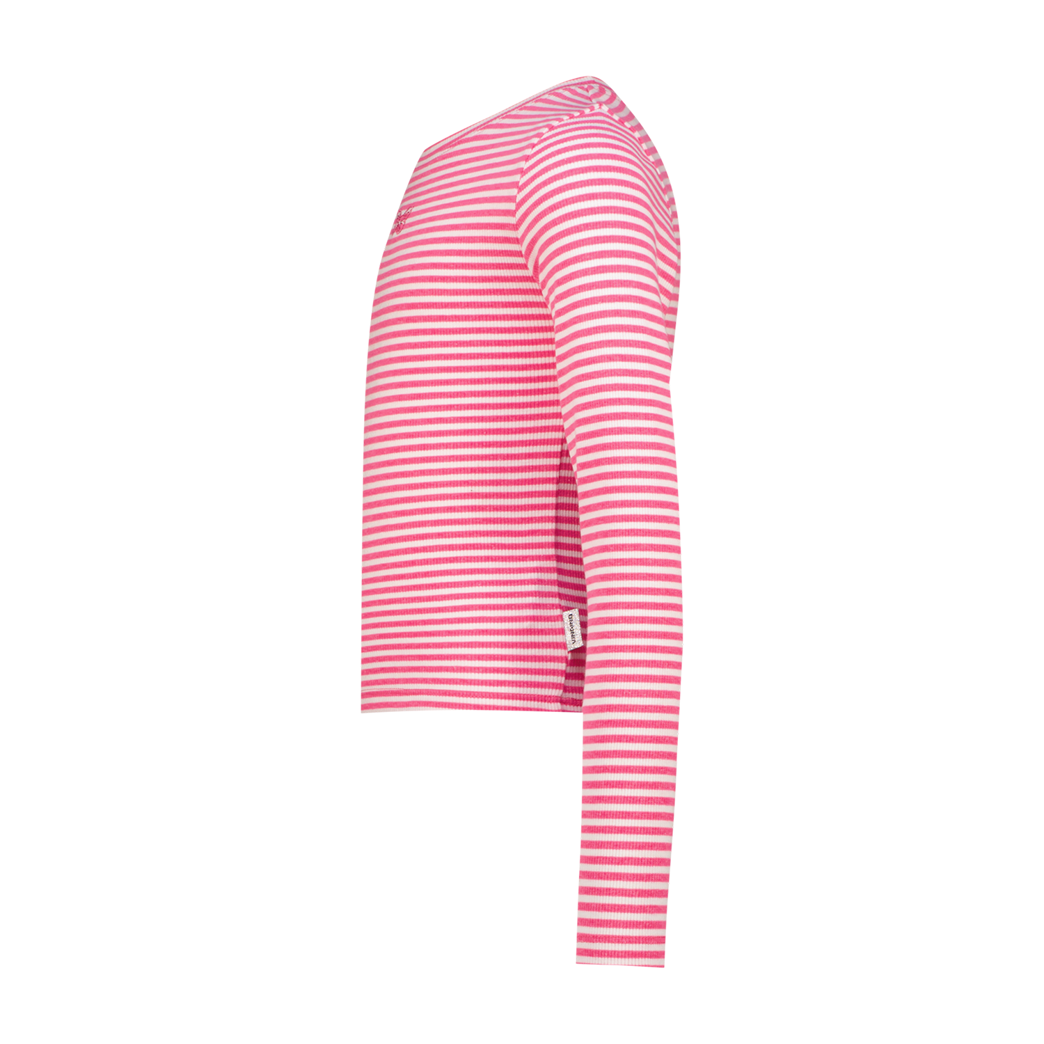 Vingino Mädchen Langarmshirt Basic Stripe