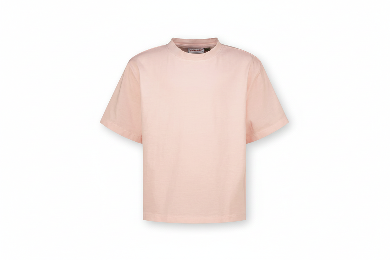 Vingino Mädchen T- Shirt Icon-logo tee dye