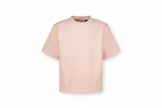 Vingino Mädchen T- Shirt Icon-logo tee dye