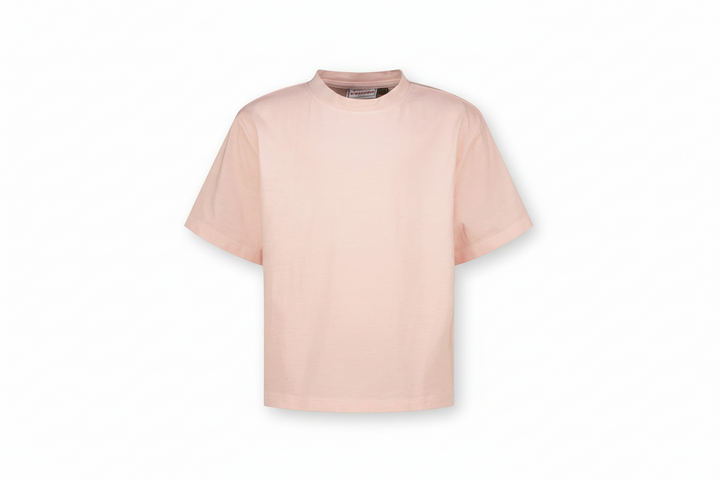 Vingino Mädchen T- Shirt Icon-logo tee dye