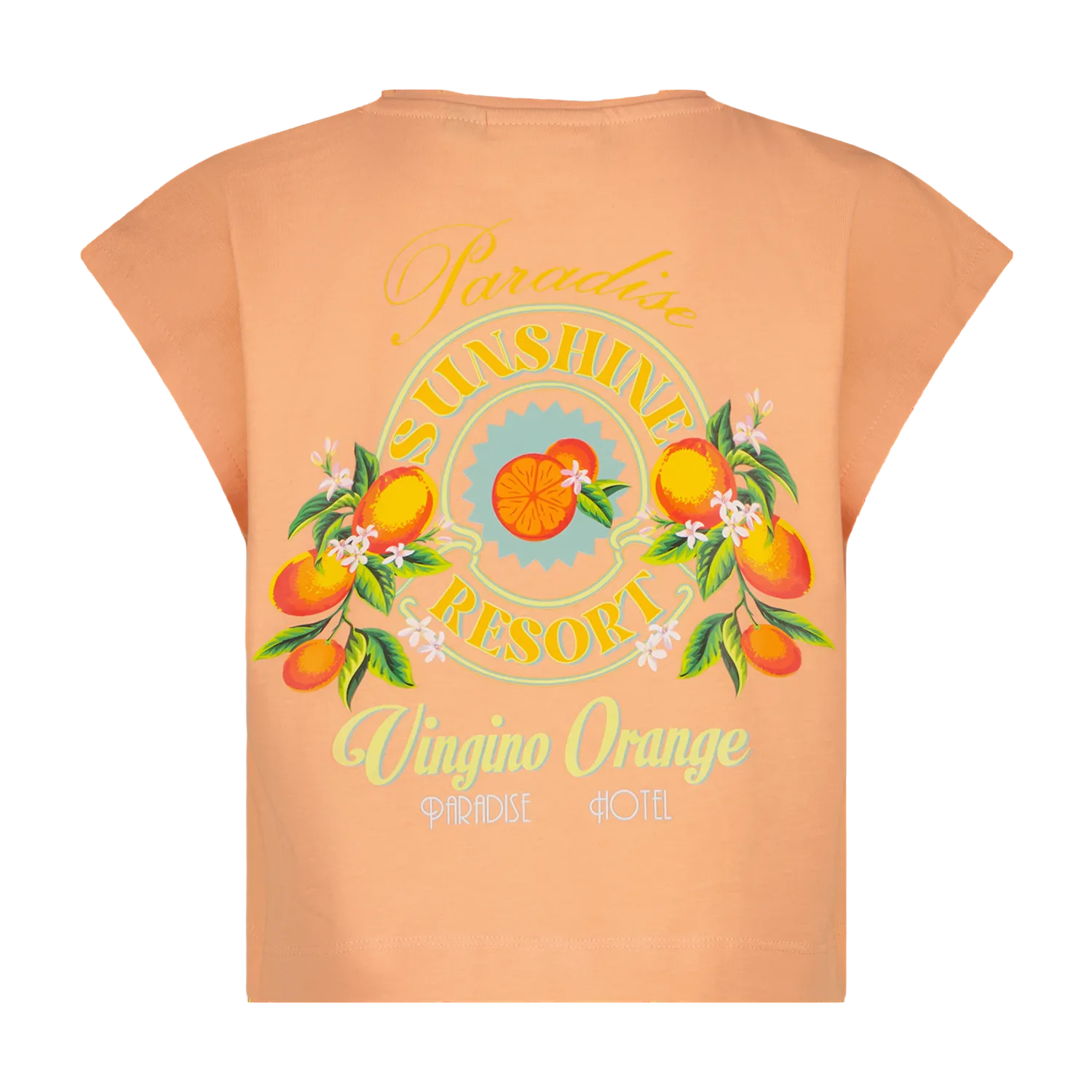 Vingino Mädchen Shirt Helena