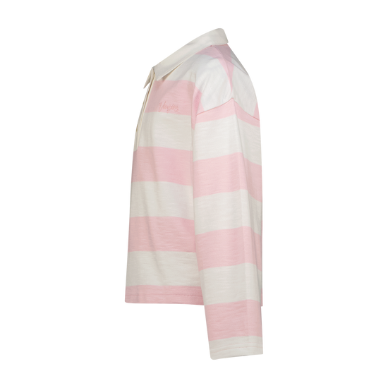 Vingino Mädchen Polo-Langarmshirt Jorien