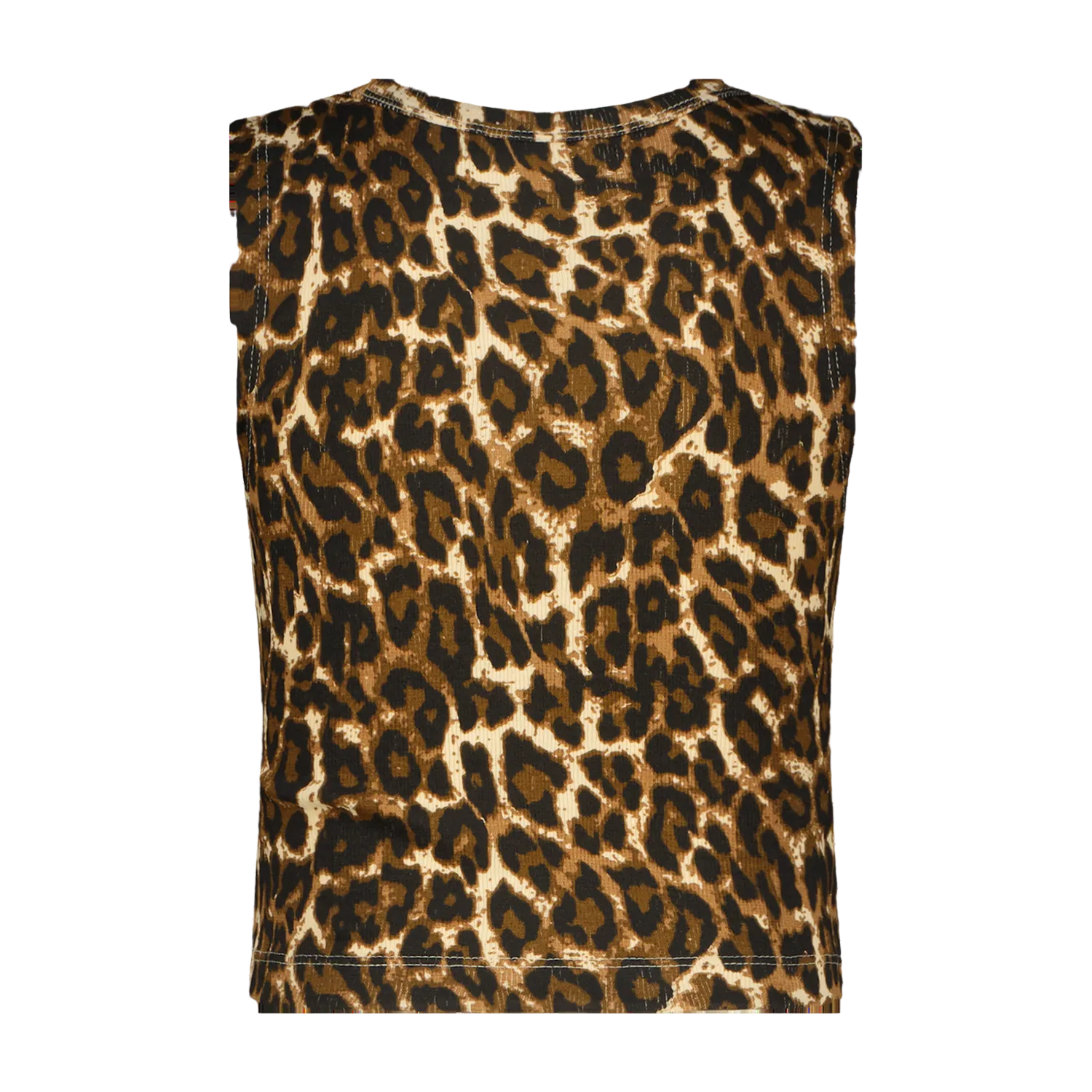 Vingino Mädchen Shirt Icon-animal rib top