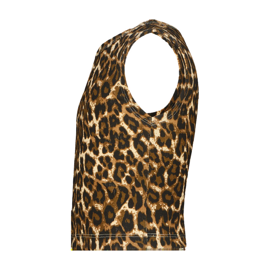 Vingino Mädchen Shirt Icon-animal rib top