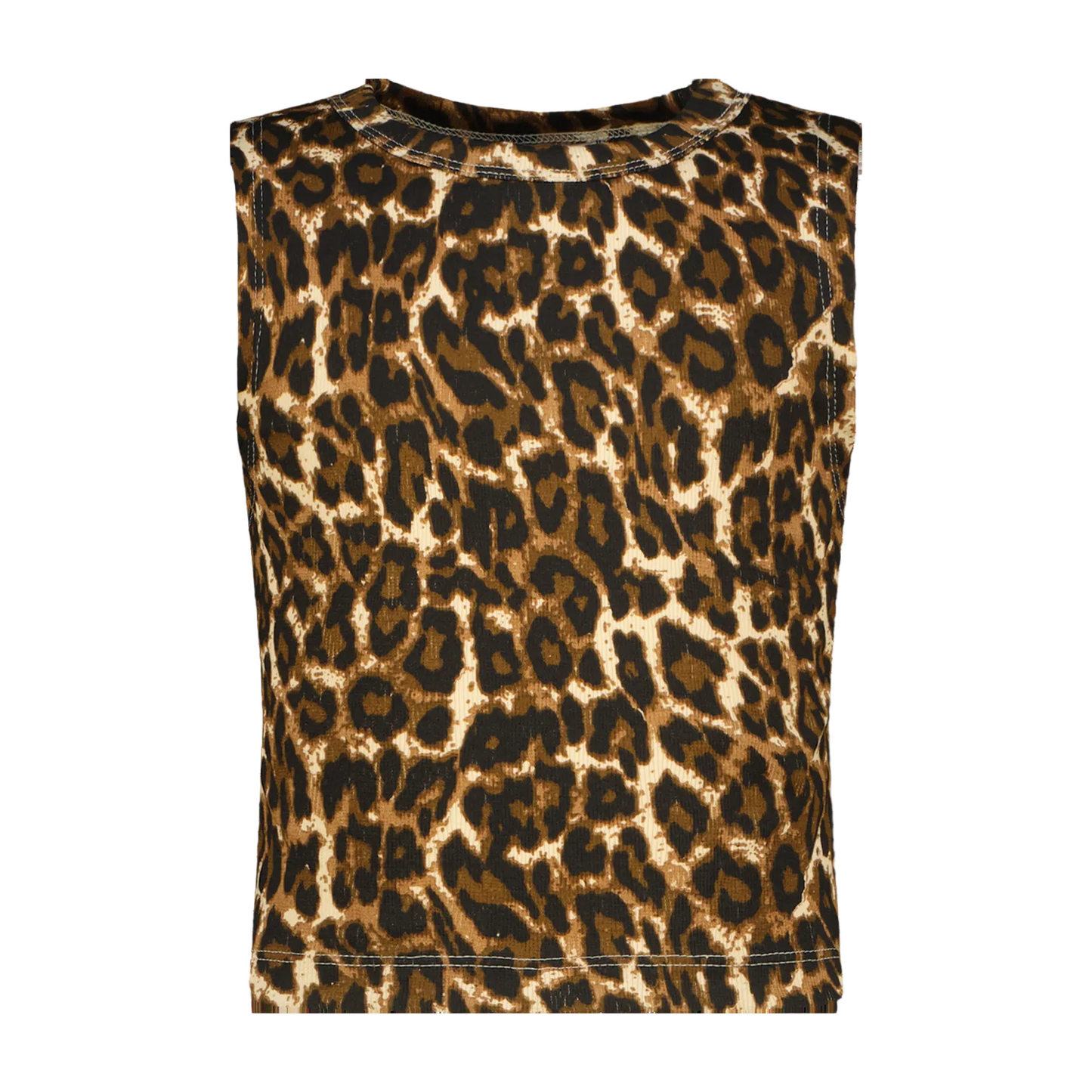 Vingino Mädchen Shirt Icon-animal rib top