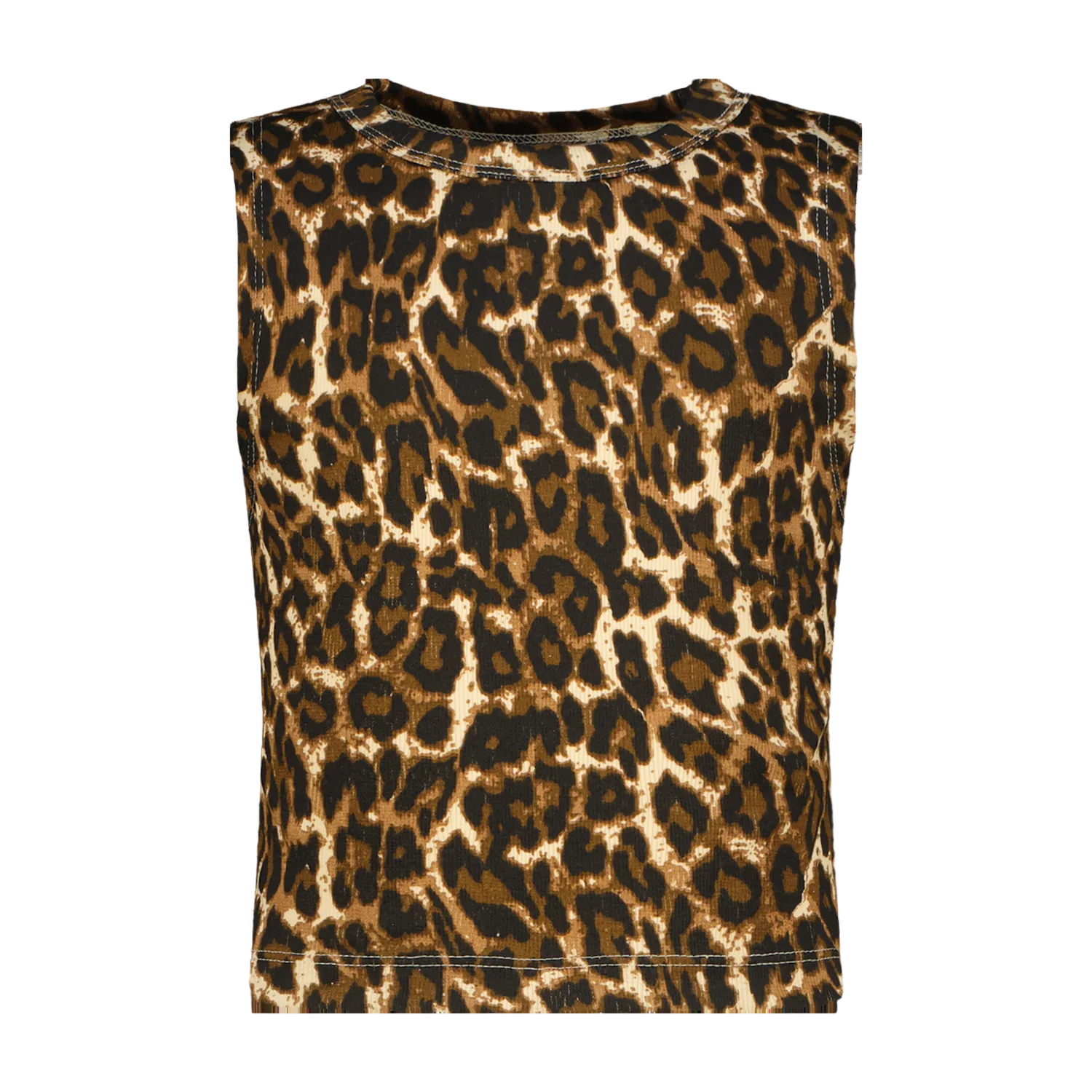 Vingino Mädchen Shirt Icon-animal rib top
