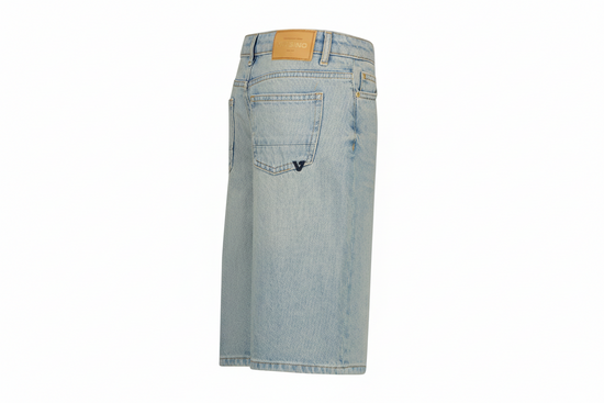 Vingino Jungen Jeans Bermuda Drew