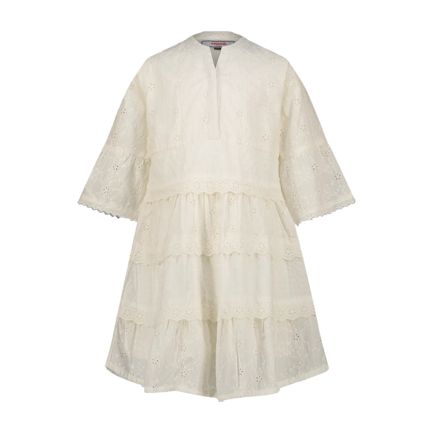 Vingino Mädchen Kleid Pavia