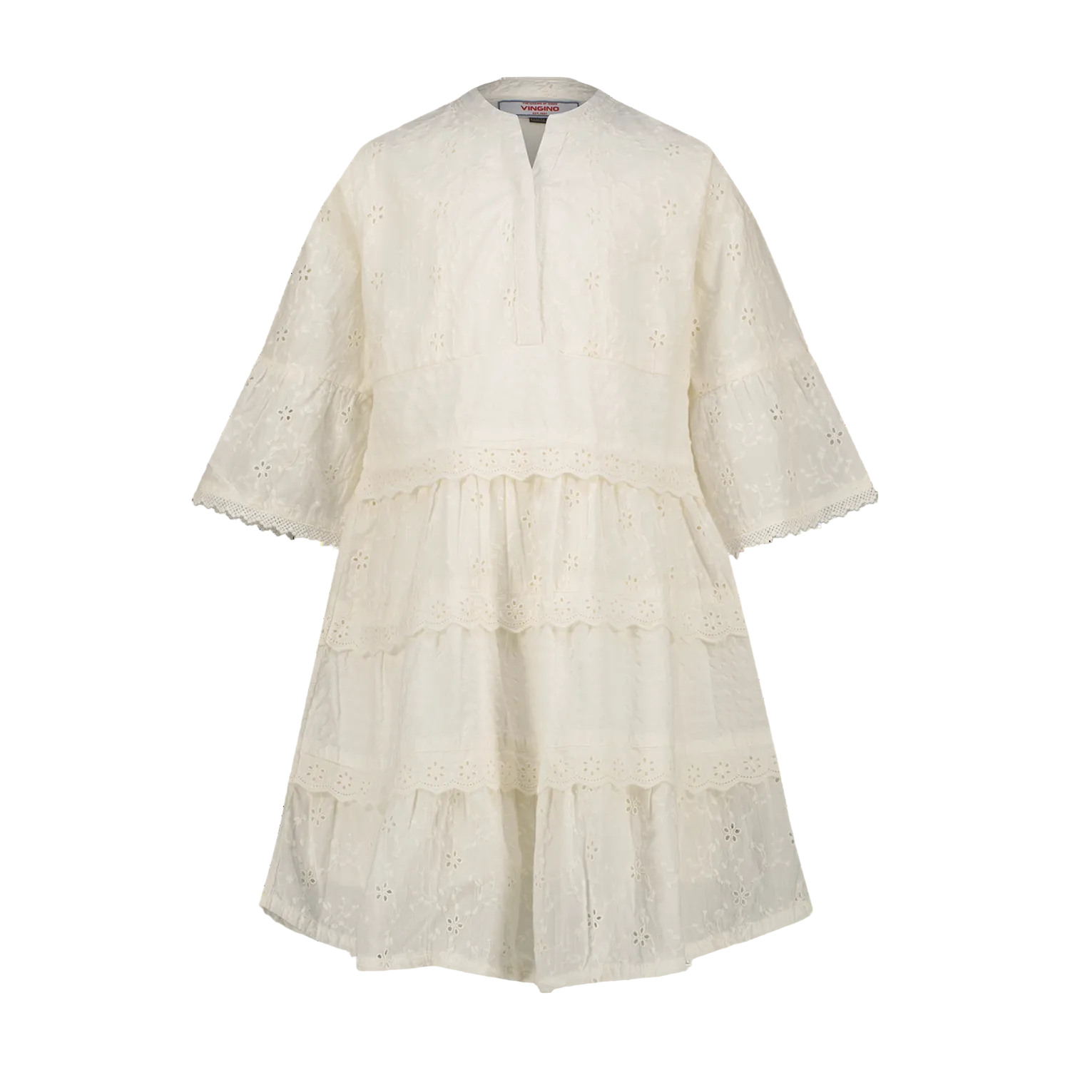 Vingino Mädchen Kleid Pavia