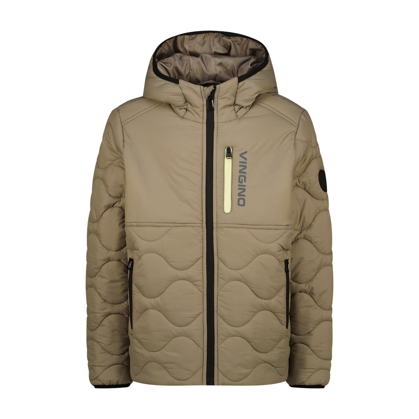 Vingino Jungen Jacke Tasic