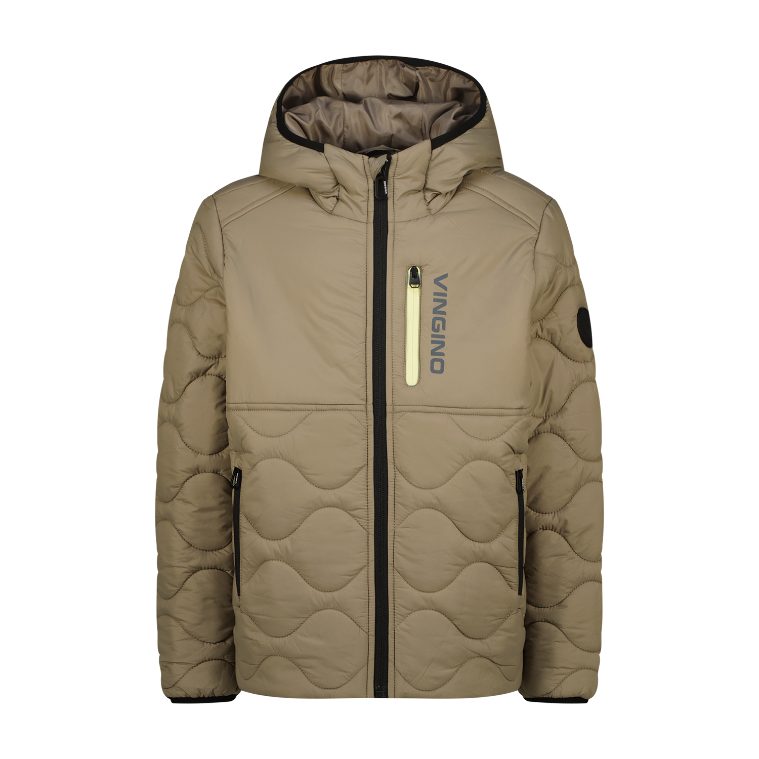 Vingino Jungen Jacke Tasic