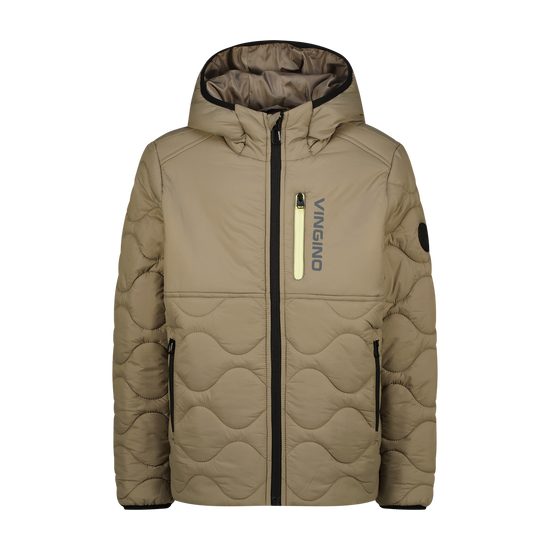 Vingino Jungen Jacke Tasic