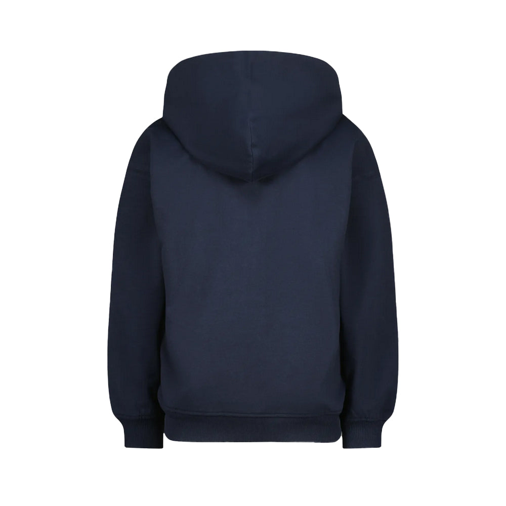 Vingino Jungen Kapuzen-Sweatjacke