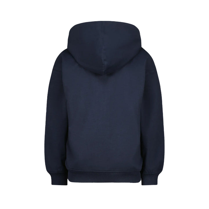 Vingino Jungen Kapuzen-Sweatjacke