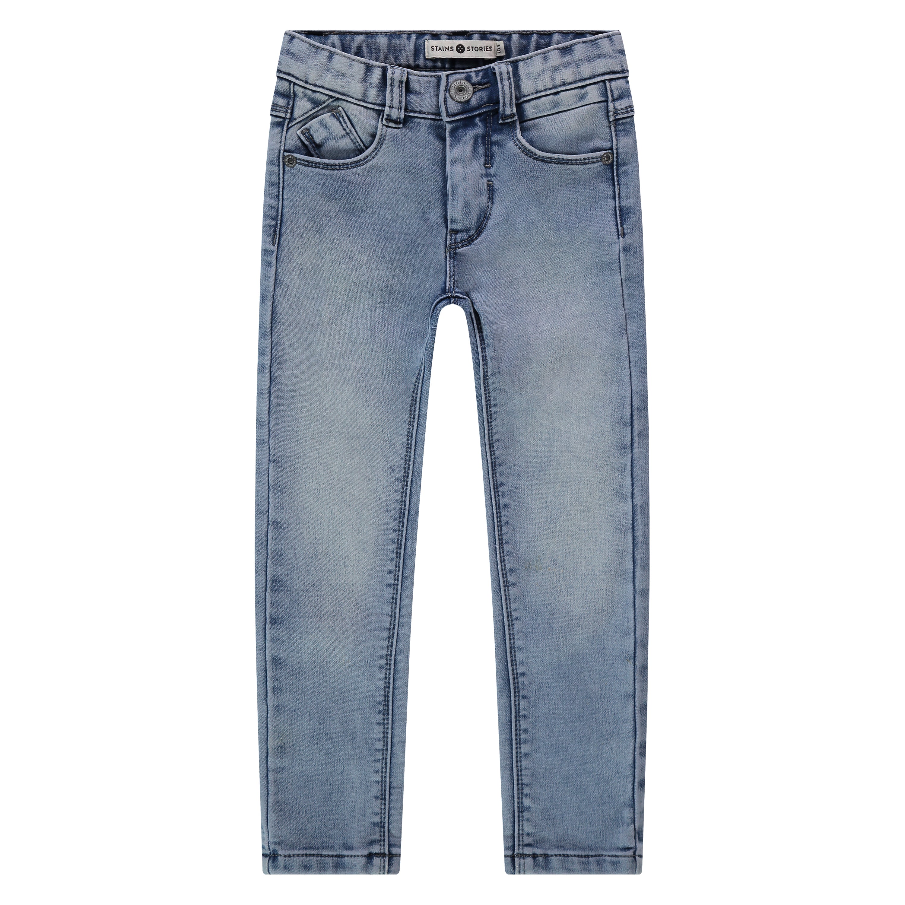 Stains and Stories Boys Jogg-Denim SSA24407252