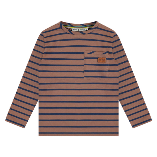 Stains and Stories Boys Longsleeve SSA24407653