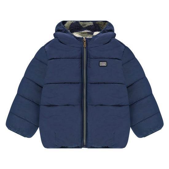 Stains and Stories Boys Winter Wendejacke SSA24507173