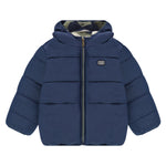 Stains and Stories Boys Winterjacke reversible SSA24507173