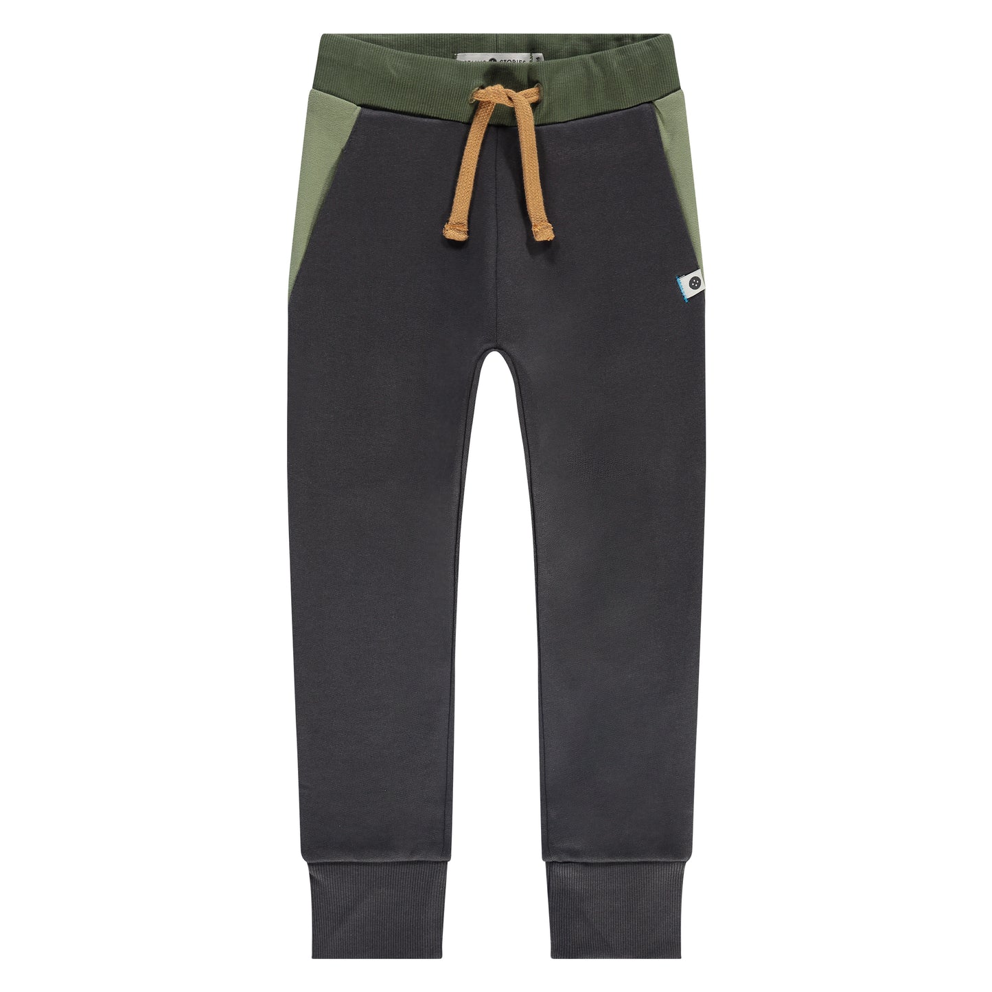 Stains and Stories Boys Sweatpants SSA24507279